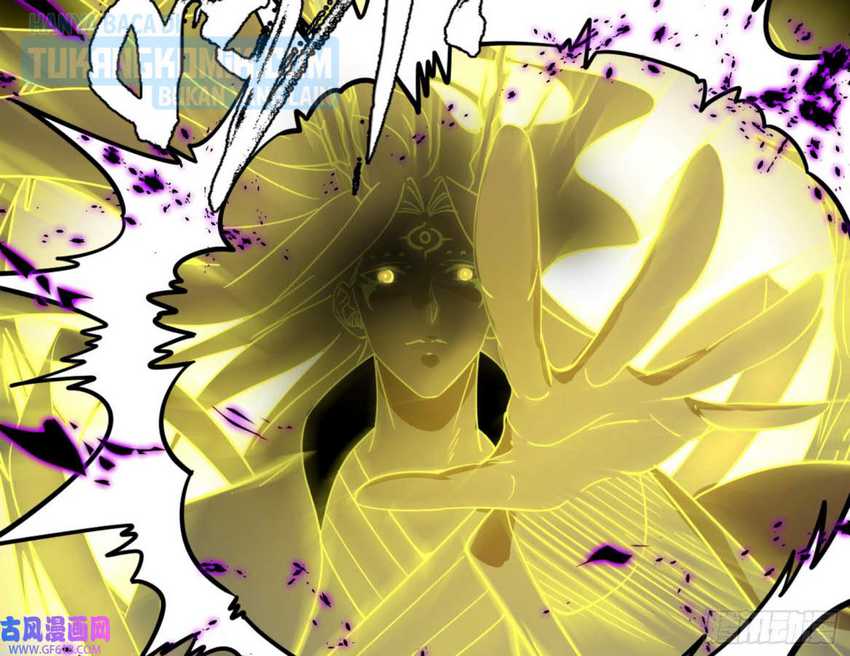 I’m An Evil God chapter 331